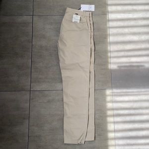 Skinny Fit ZARA Man Pants. dnwr.